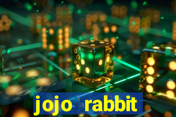 jojo rabbit completo dublado